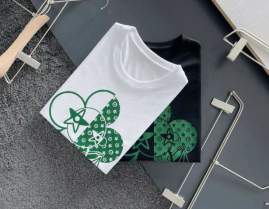 Picture of Louis Vuitton T Shirts Short _SKULVXS-LmptxL01036849